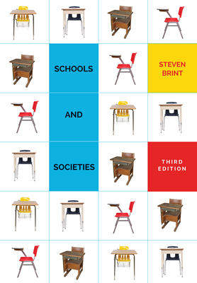 Schools and Societies - Brint, Steven