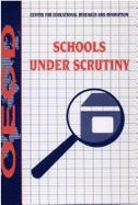 Schools Under Scrutiny