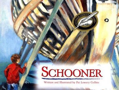 Schooner - 