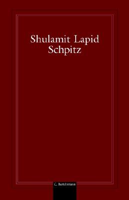 Schpitz - Lapid, Shulamit