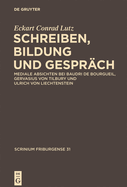 Schreiben, Bildung und Gespr?ch