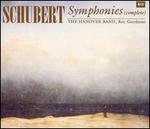 Schubert: Complete Symphonies (Box Set)