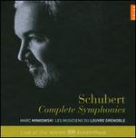 Schubert: Complete Symphonies