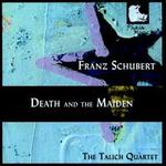 Schubert: Death and the Maiden - Talich Quartet