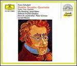 Schubert: Duette, Terzette, Quartette - Dietrich Fischer-Dieskau (baritone); Elly Ameling (soprano); Gerald Moore (piano); Horst R. Laubenthal (tenor); Janet Baker (mezzo-soprano); Peter Schreier (tenor)