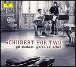 Schubert for Two