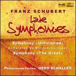Schubert: Late Symphonies