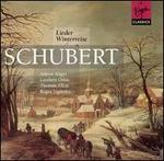 Schubert: Lieder; Winterreise