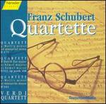 Schubert: Quartette, D 173, D112, 103