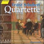Schubert: Quartette