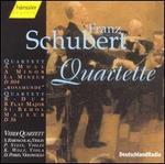 Schubert: Quartette