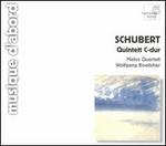 Schubert: Quintett in C-dur