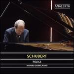 Schubert: Reliques / Relics