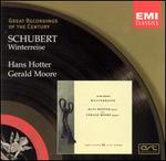 Schubert: Schwanengesang; Winterreise Lieder