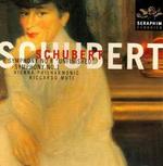 Schubert: Symphonies 1 & 8