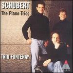 Schubert: The Piano Trios