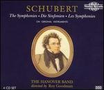 Schubert: The Symphonies on Original Instruments