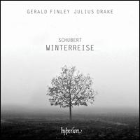 Schubert: Winterreise - Gerald Finley (baritone); Julius Drake (piano)