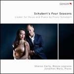 Schubert's Four Seasons