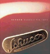 Schuco Classic Tin Toys - Knox, Chris