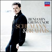 Schumann & Brahms - 