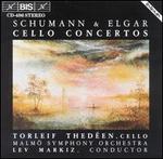 Schumann & Elgar: Cello Concertos