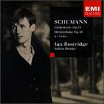 Schumann: Liederkreis; Dichterliebe; 7 Lieder