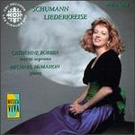 Schumann: Liederkreise