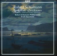 Schumann: Symphonic Works - Robert Schumann Philharmonie; Frank Beermann (conductor)