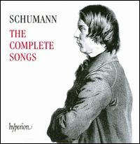 Schumann: The Complete Songs - 