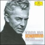Schumann: The Symphonies [Box Set] - Herbert von Karajan (conductor)