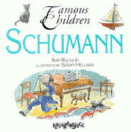 Schumann - Rachlin, Ann
