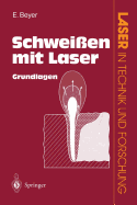 Schweien mit Laser: Grundlagen