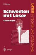 Schweissen Mit Laser: Grundlagen
