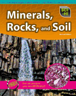 Sci-Hi Earth and Space Science Minerals, Rocks, and Soil