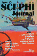 Sci Phi Journal #5, May 2015: The Journal of Science Fiction and Philosophy