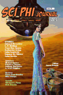 Sci Phi Journal #8, November 2015: The Journal of Science Fiction and Philosophy