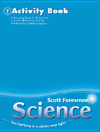 Science 2006 Activity Manual Grade 1