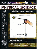 Science Action Labs Physical Science: Matter and Motion