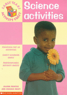Science activities
