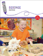 Science: Ages 3-5