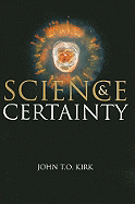 Science and Certainty