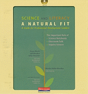 Science and Literacy--A Natural Fit: A Guide for Professional Development Leaders
