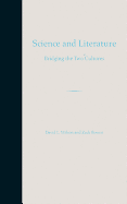 Science and Literature: Bridging the Two Cultures