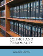 Science and Personality