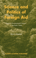 Science and Politics of Foreign Aid: Swedish Environmental Support to the Baltic States