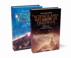 Science and Religion in Dialogue: 2 Volume Set