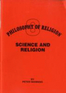 Science and Religion - Manning, Peter