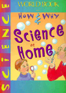 Science at Home - World Book Encyclopedia