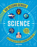 Science: Bite-Size Facts to Make Learning Fun and Fast